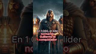 Los Normandos De Vikingos a Conquistadores de Europa Normandos Vikingos history [upl. by Arreyt862]