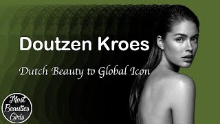 Doutzen Kroes From Dutch Beauty to Global Icon – Her Unstoppable Journey [upl. by Greenberg788]