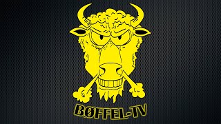 Bøffel TV  Premiere [upl. by Kalagher]