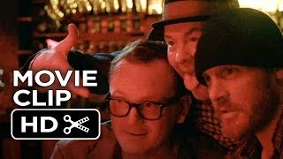 Cheap Thrills Movie CLIP  Wait What 2013  Pat Healy Movie HD [upl. by Lednik]