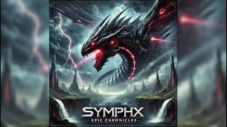 SymphX  Destructio [upl. by Sabba]