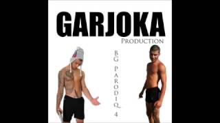 Garjoka feat The Raper  Bg Parodiq [upl. by Lilith]