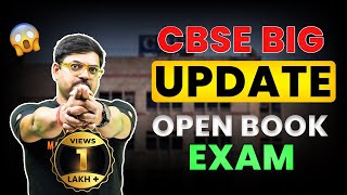 📢 CBSE Big Update ➡️ For Class 10th and 12th Students🙄😱  CBSE Board Exam Latest News [upl. by Haidabej]