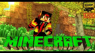 Minecraft Multiplayer Live Join the Fun [upl. by Kowal316]