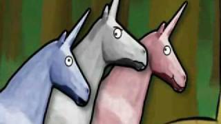 Charlie the unicorn 3   sub ITA [upl. by Berneta]