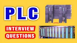 PLC interview Questions  PLC Basics  Industrial Automation  Instrumentation [upl. by Rawde186]