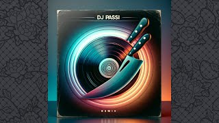 Messerset  DJ Passi Festival Remix [upl. by Haldes477]