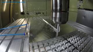 Vacuum Table RAL  Tutorial  clamping devices  CNC  clamping tool [upl. by Gherardi377]