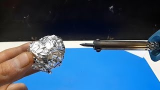 Smart soldering iron repair technique that will make you reach level 100 [upl. by Eemla]