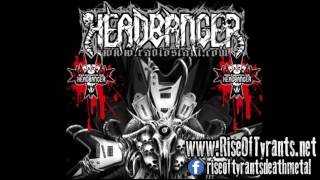 Rise of Tyrants  Intervista a Headbanger  20022014 [upl. by Averell]