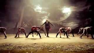 BAPquotONESHOTquot DANCE VERSION [upl. by Nari588]