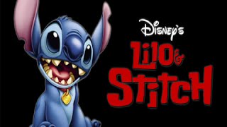 Lilo and Stitch 1 season 33 episode Baby fier [upl. by Nihs75]