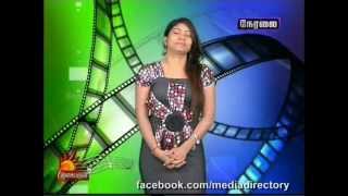 Isai Arasarkal Live Show in Isai Aruvi by VJ Priya on 3rd May 2012 [upl. by Evadne512]