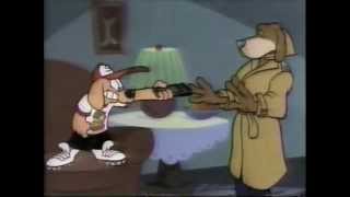 McGruff the Crime Dog [upl. by Caritta]