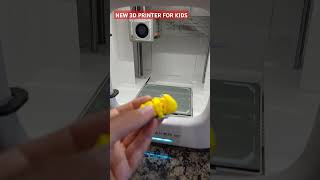 New 3D Printer for Kids AOSEED 3dprinter [upl. by Jermaine]