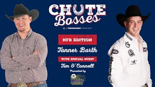 S2  E40 Wrangler NFR  Round 4 Recap [upl. by Kelly]