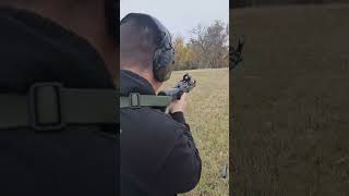 M90 Reload Practice [upl. by Barde]