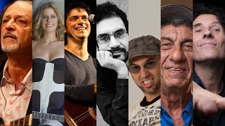 AS MELHORES DA MPB  MusicaPopularBrasileira [upl. by Ishmael]