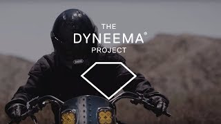 Dyneema® Denim Protective singlelayer motorcycle wear [upl. by Oilla]