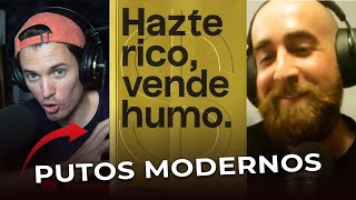 ¡HAZTE RICO ¡VENDE HUMO [upl. by Roede]