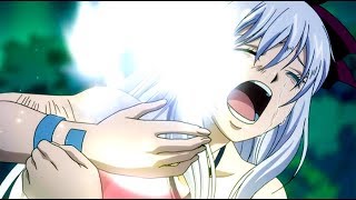 Fairy Tail AMV The Death of Lisanna [upl. by Rengia]