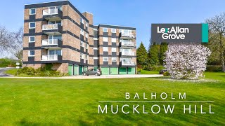 Ground Floor Apartment FOR SALE in Balholm Mucklow Hill Halesowen [upl. by Yeniar]