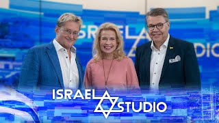 Israelstudio 32 Kaksi vai yksi valtiota [upl. by Fanestil270]