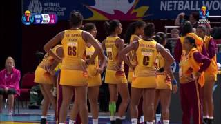 NWC15 I Sri Lanka v Malawi I M15 [upl. by Yenwat]