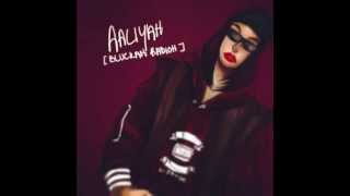 Street Thing  Aaliyah Chopped amp Screwed knuckahbluckah BLUCKAHRADIOH [upl. by Angela]