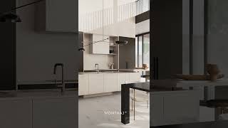 Cambria Quartz Design MonTaaj™ [upl. by Osborn]