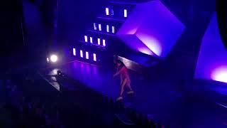 Charli XCX  Silver Cross2099  Dallas 09252019 [upl. by Gellman]