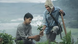 Lavazza Calendar 2016  From Father to Son  The Movie ITA [upl. by Silverman]