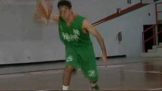 Promo de Baloncesto  Aztecas UDLAP [upl. by Dahraf923]