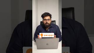 From Food Delivery to Stock Market Swiggys IPO is Here  Investwithkabir  stocks swiggy ipo [upl. by Retsevlis]