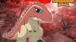 Dinosaur king Main Dinosaur roarsDinosaur king dinosaurs roar part 1 [upl. by Adierf]