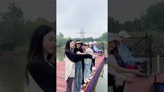 Đi câu thôi fishing fish carpfishing fishinglife carp food tamtrang cauca cover music [upl. by Lilly]