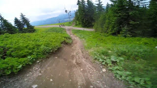 Schladming 2015 POV [upl. by Belldas]