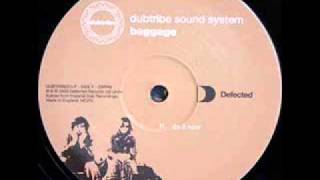 Dubtribe Sound System  Do It Now Album Version [upl. by Sherer272]