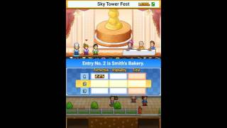 Bon Bon Cakery How To Cheat with and OVERPOWERING THE GAME FOR BEGINNERS [upl. by Ander]