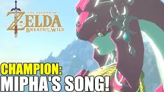 Champion Miphas Song Walkthrough [upl. by Glad]