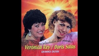 Doris Salas Y Verónica Rey Mix [upl. by Ajroj]