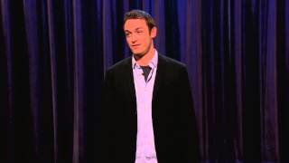 Dan Soder Stand Up  on usefull Russian accent [upl. by Mord]