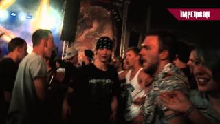 Impericon Festival 2014  The Documentary [upl. by Murvyn]