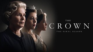 The Crown Season 6  Trailer Breakdown [upl. by Arval453]