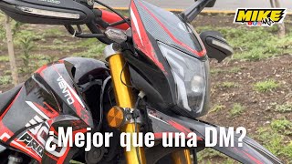 Vento CROSSMAX 300 Pro REVIEW  Mike MP [upl. by Novar]