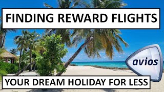 Book Your Dream Trip with Avios Using These Simple Reward Flight Tips [upl. by Erin286]