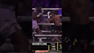 Tank Davis Wins Fight In 8th Round KO  🤯🤯🤯🤯 [upl. by Nytnerb301]