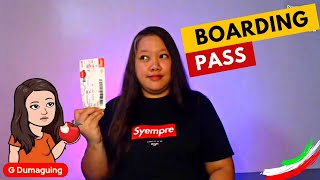 Air Asia Web Check In Process  Airasia Boarding Pass Download 2021 [upl. by Habas659]