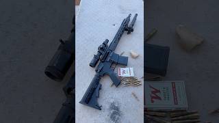 Bear Creek Arsenal BCA15 Affordable Excellence in Budget Rifles [upl. by Kinghorn509]