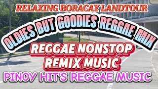 4k ROADTRIPBORACAY LANDTOURREGGAE REDRUM MIX COLLECTIONNONSTOP REGGAE REMIX MUSICBANJORONTV [upl. by Niwdla]